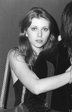 bebe buell images
