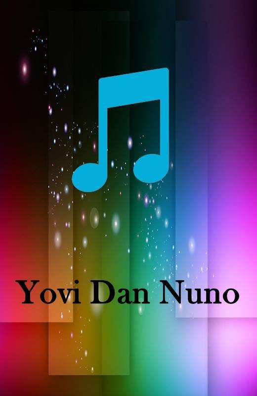 Free Download Lagu Yovie N Nuno Sampai Akhir Waktu Nanti